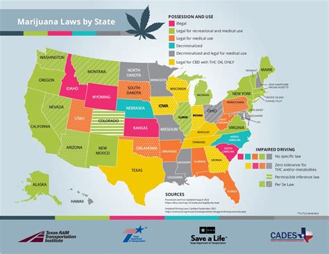 marijuana testing restrictions